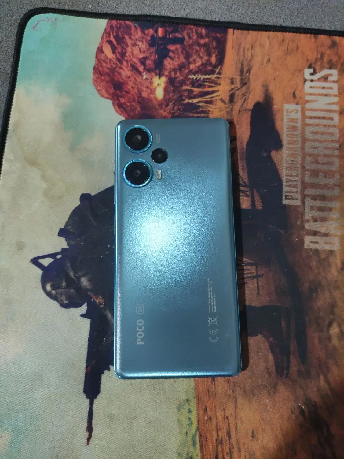 poco f5|موبایل|باغستان, |دیوار