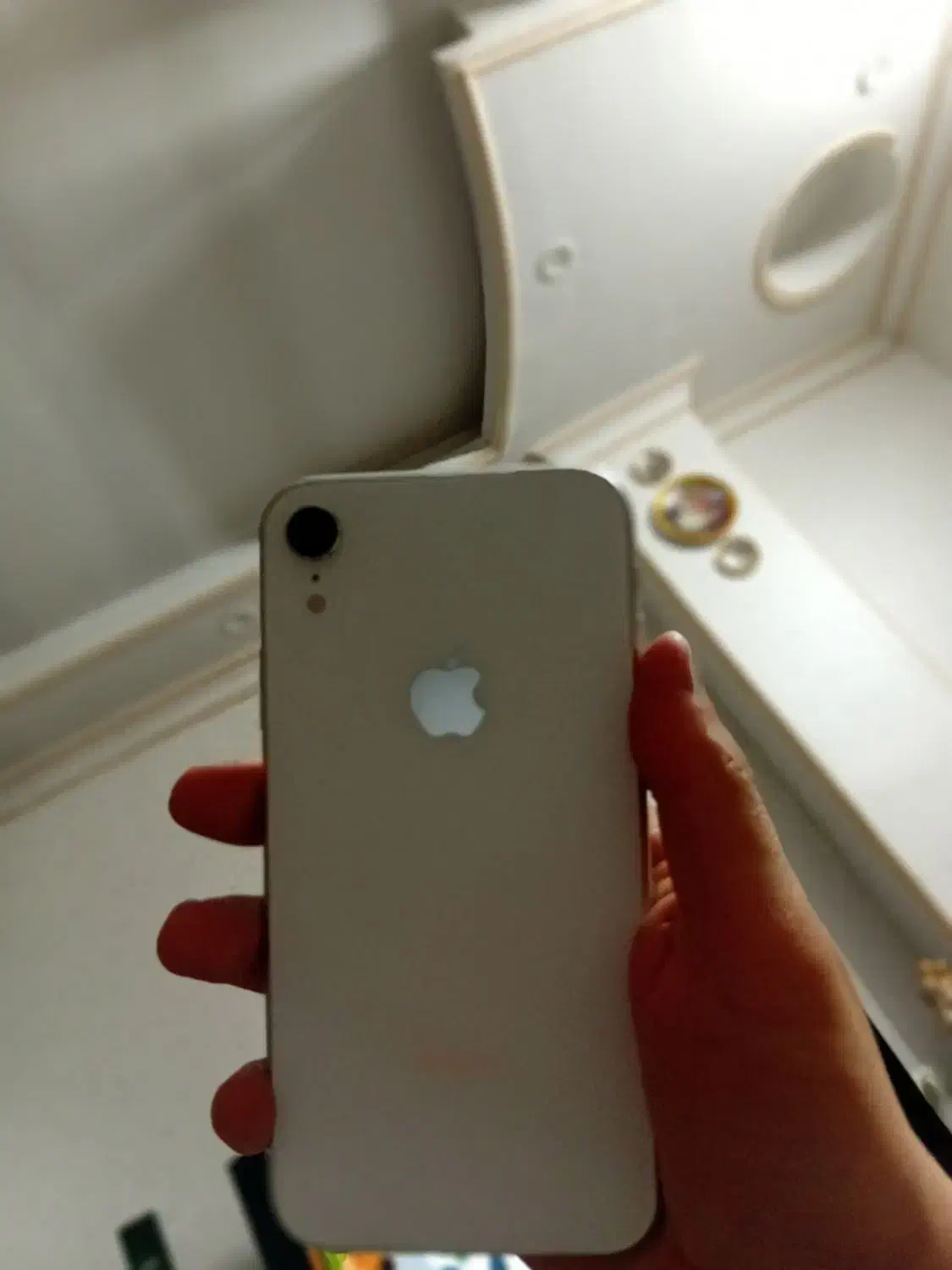 آیفونxrبدون بازشدگی|موبایل|تهران, هاشمی|دیوار