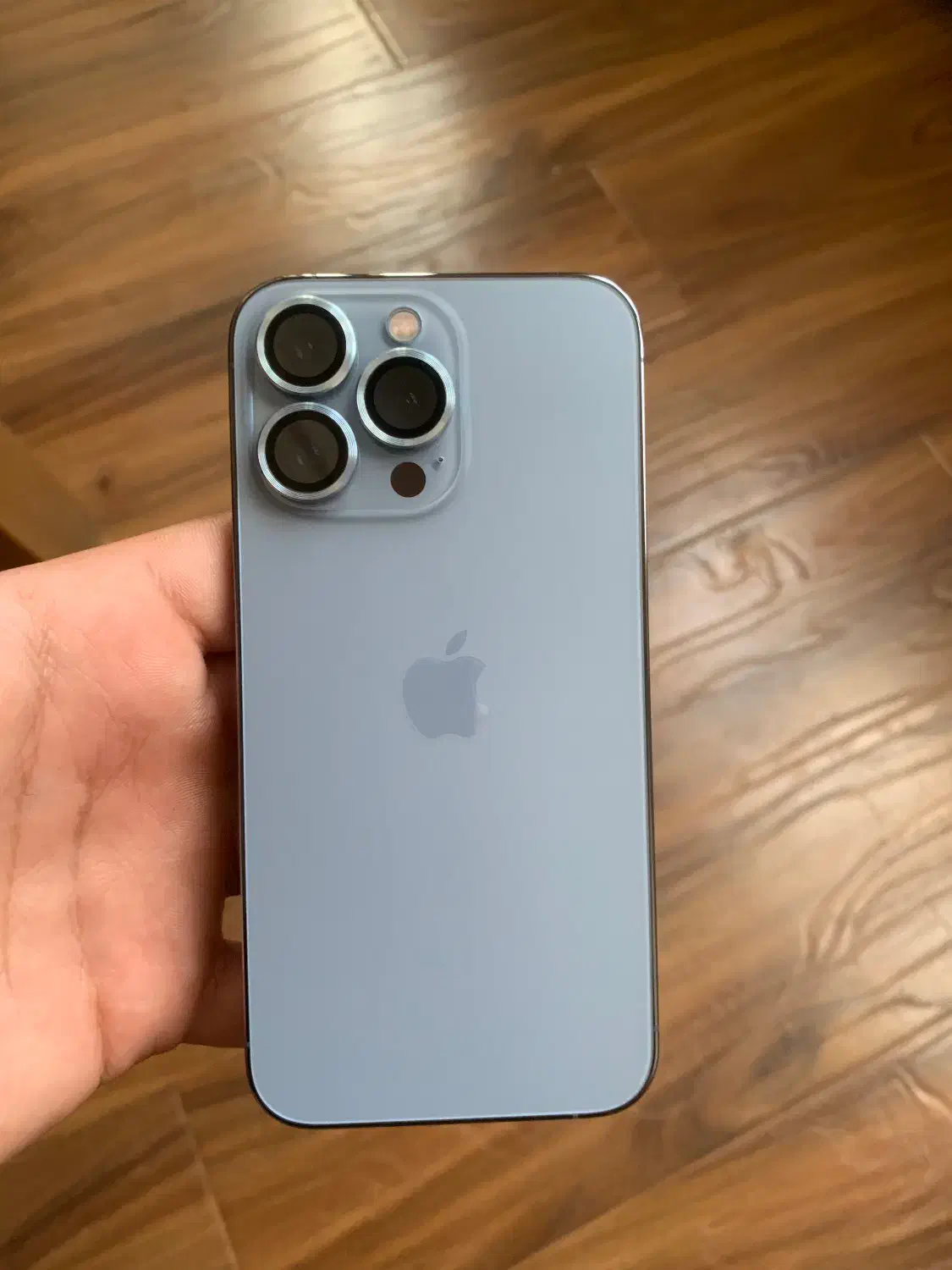 iPhone 13 Pro 256|موبایل|خوی, |دیوار