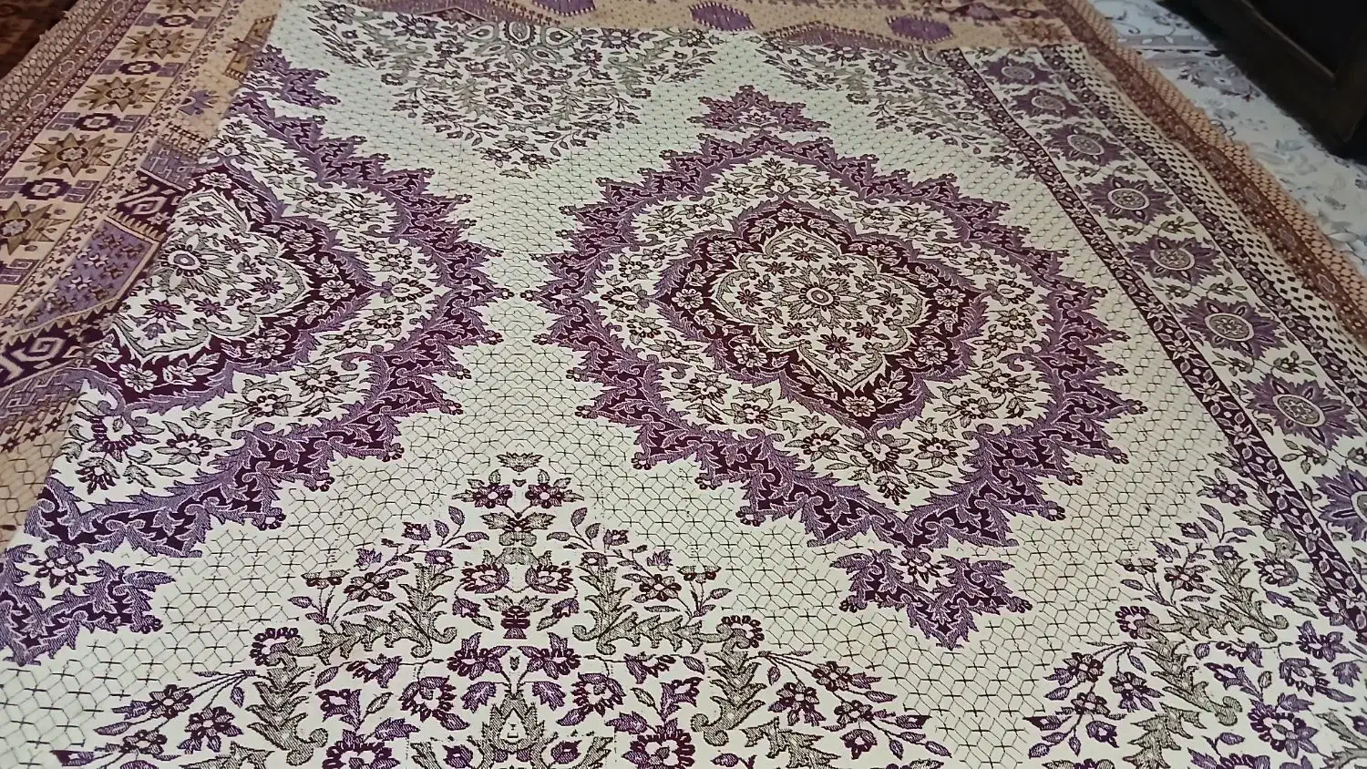 روفرشی 12 متری نو|روفرشی|مشهد, شهرک امام هادی (شهرک غرب)|دیوار