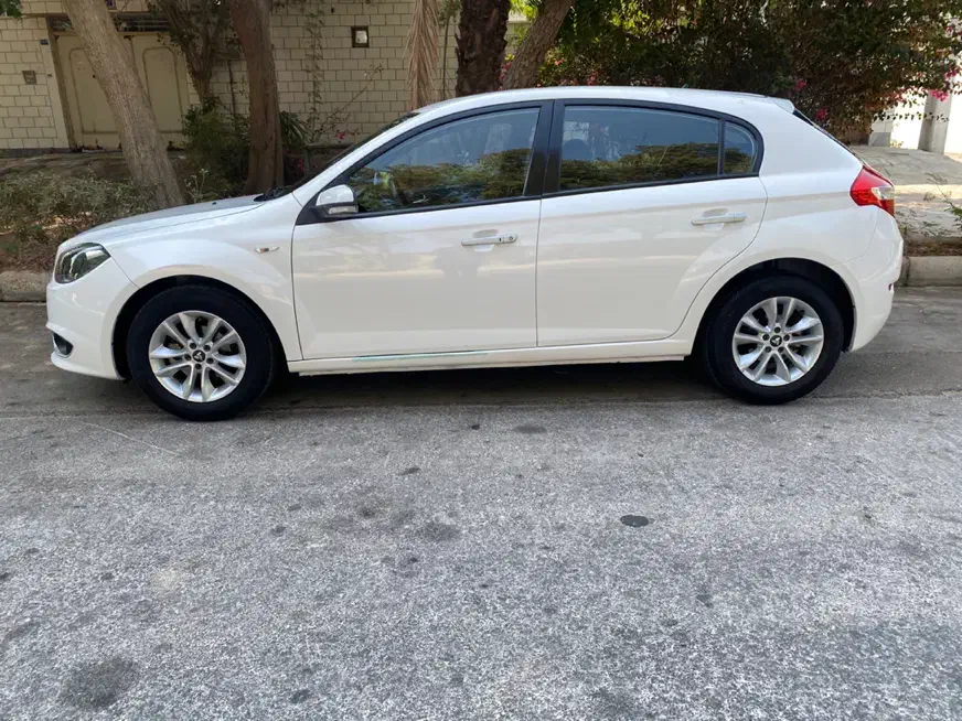 برلیانس H320 اتومات ۱۶۵۰ موتور بزرگ در حد خشک|خودرو سواری و وانت|بوشهر, |دیوار