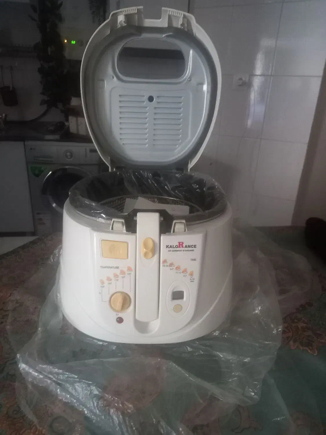 لوازم خانه لوازم برقی|اجاق گاز و لوازم برقی پخت‌وپز|پاکدشت, پاکدشت (مامازند)|دیوار