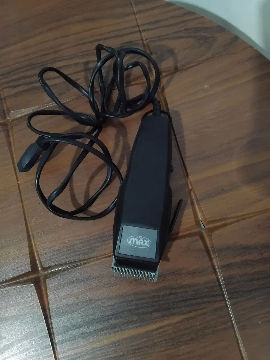 ریش تراش مکس|آرایشی، بهداشتی، درمانی|رشت, حافظ آباد|دیوار