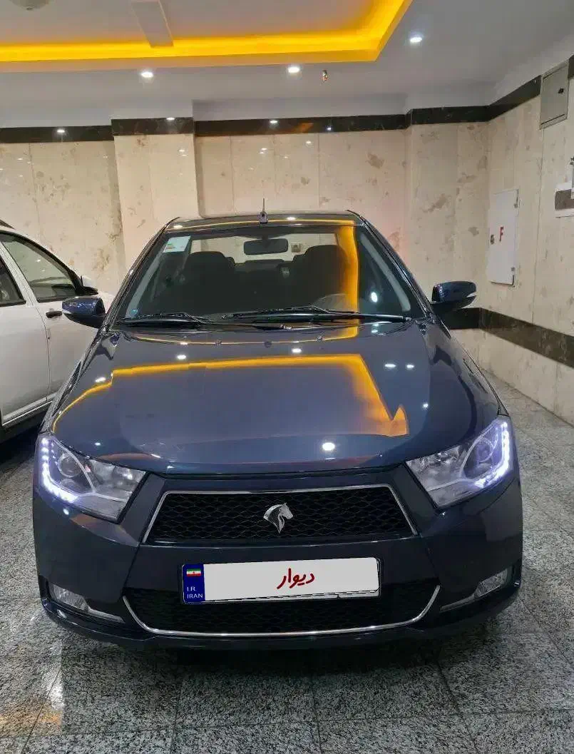 دنا مدل ۱۴۰۰|خودرو سواری و وانت|تهران, خواجه نصیر طوسی|دیوار