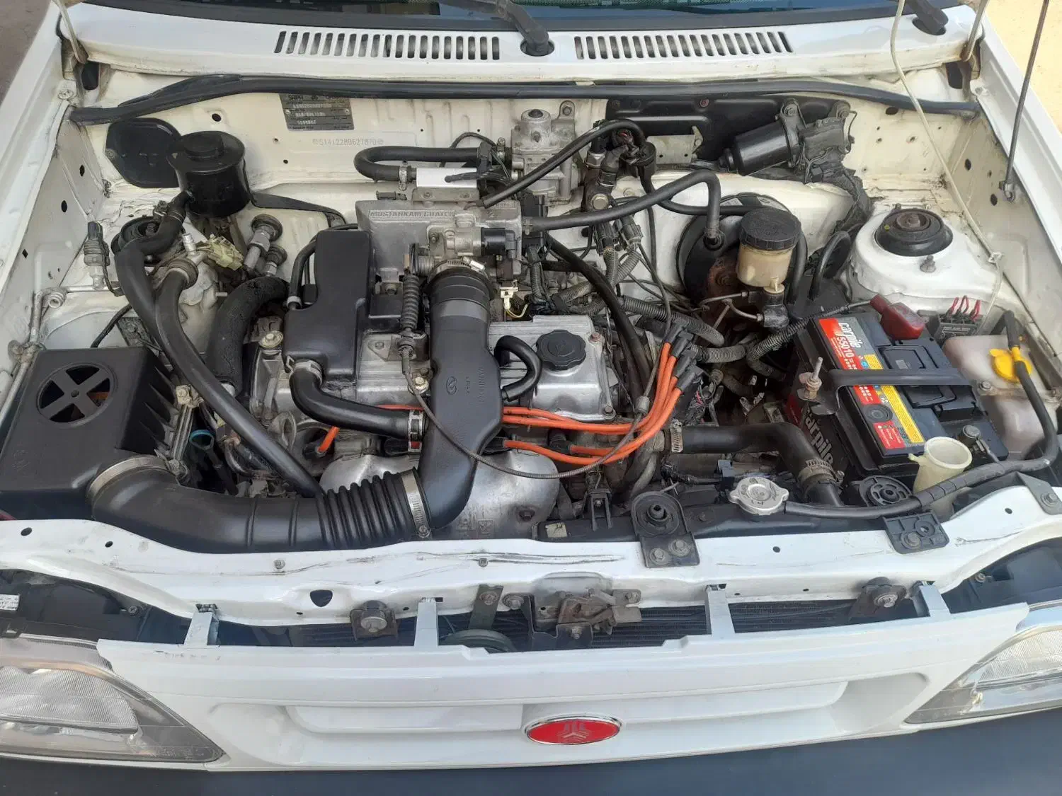 پرایدصبا۸۹|خودرو سواری و وانت|فومن, |دیوار