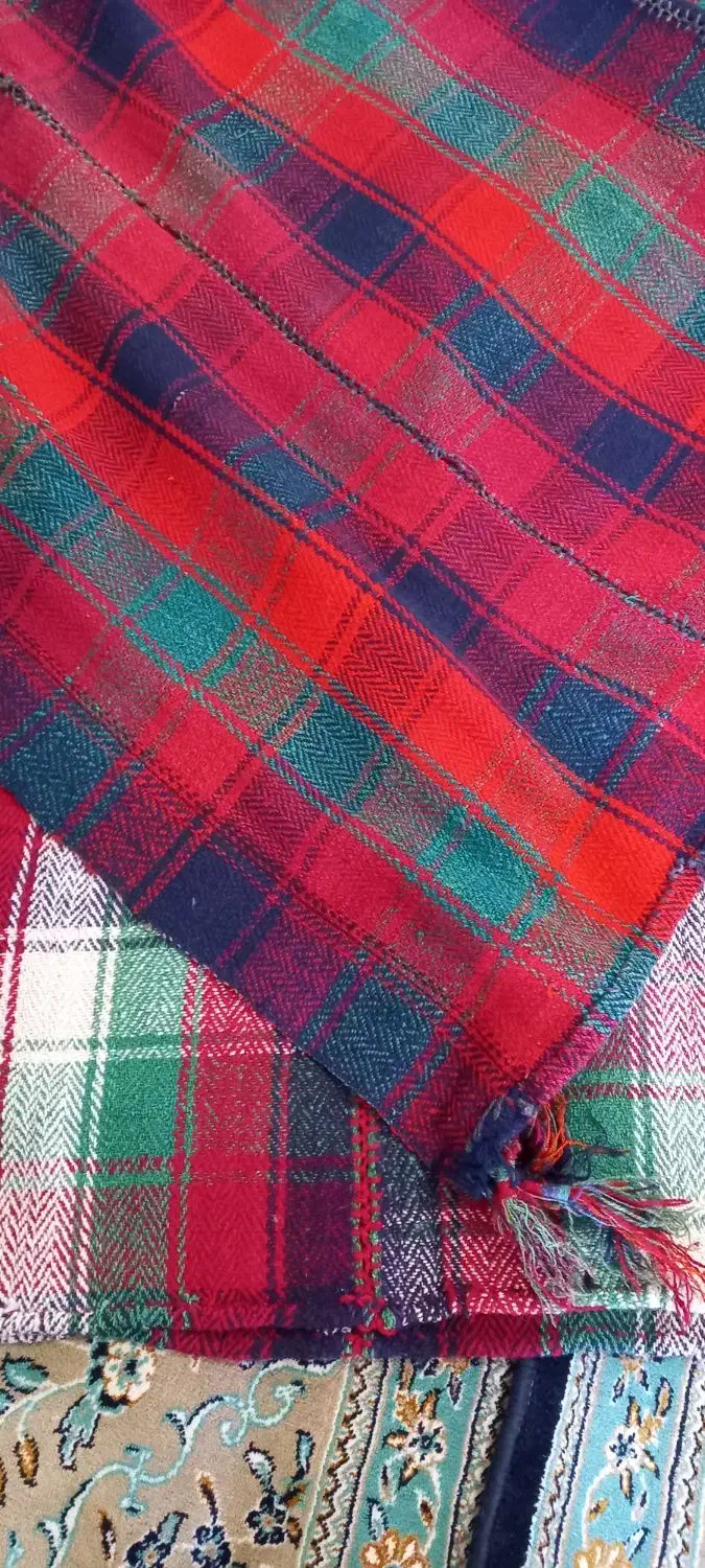 ماشته دست بافت نو|فرش|خرمآباد, |دیوار