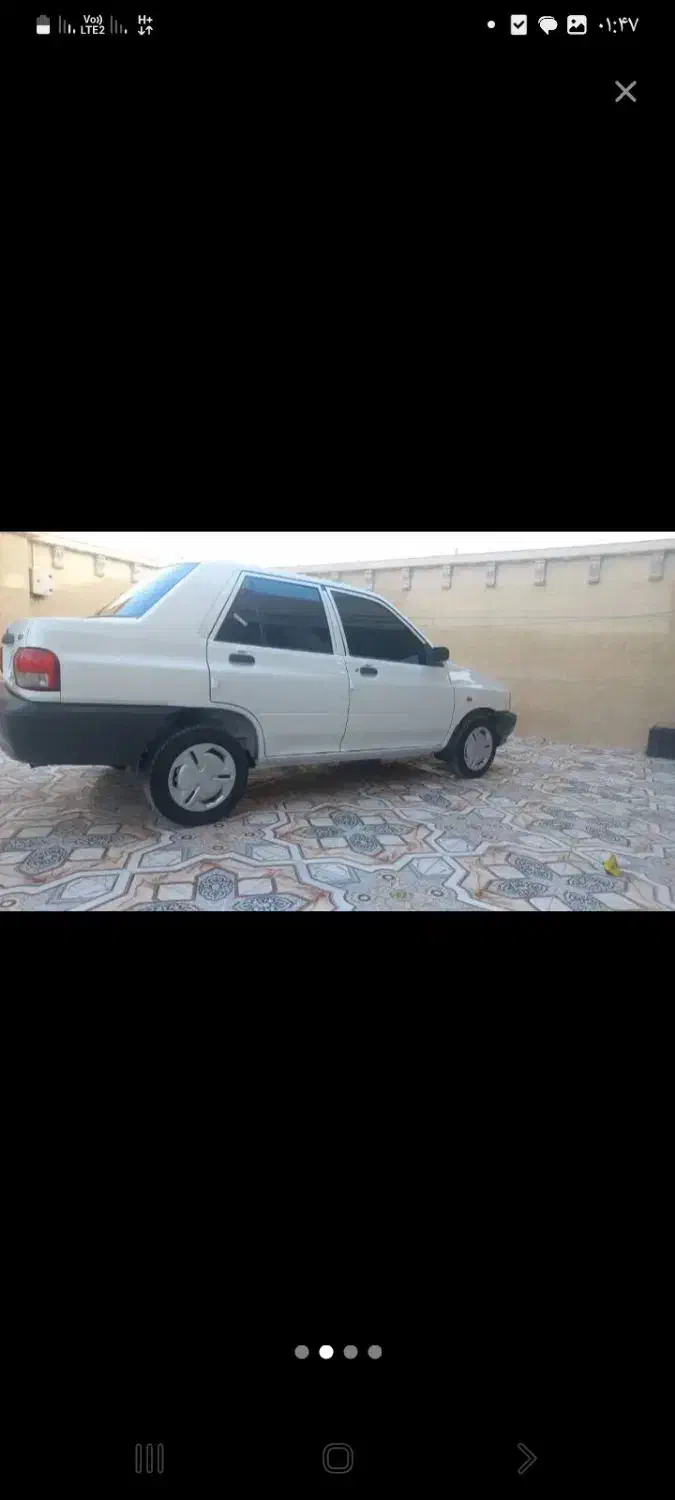 پراید۱۳۱|خودرو سواری و وانت|اسفرورین, |دیوار