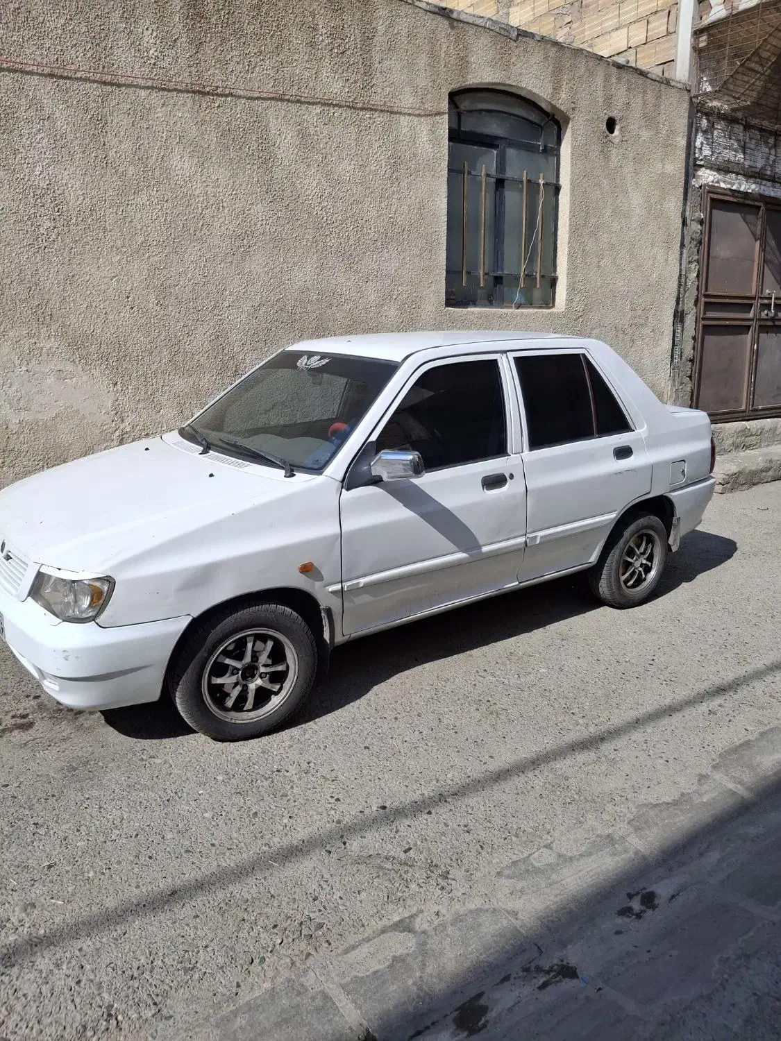 پراید 132|خودرو سواری و وانت|ملارد, |دیوار