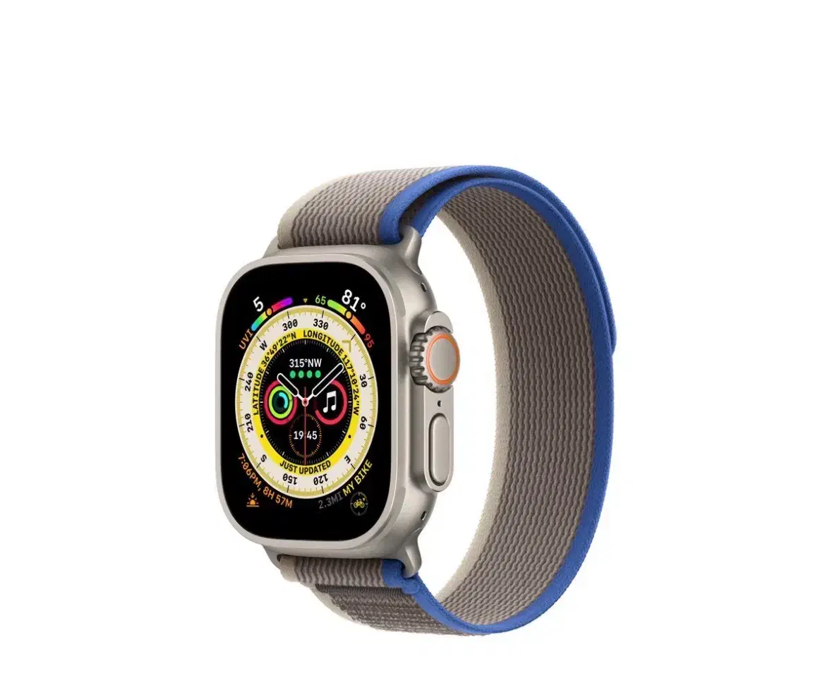 اپل واچ الترا۱|ساعت|محمدشهر, محمدشهر|دیوار