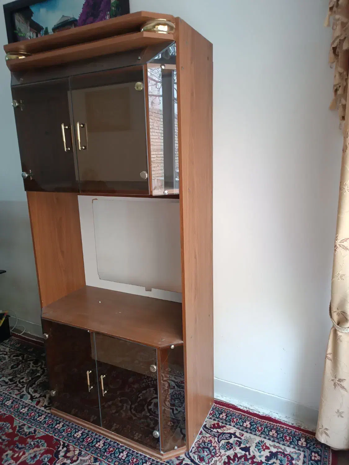 دکوراسیون و زیر تلوزیون|میز تلویزیون|اصفهان, دانشگاه اصفهان|دیوار