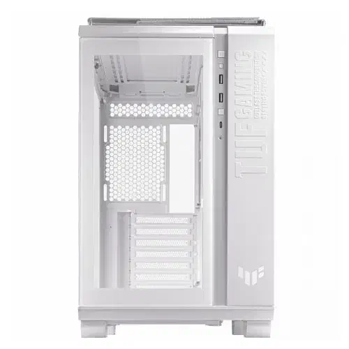 پوسته کیس ایسوس GT502 plus|قطعات و لوازم جانبی رایانه|اصفهان, ابر|دیوار