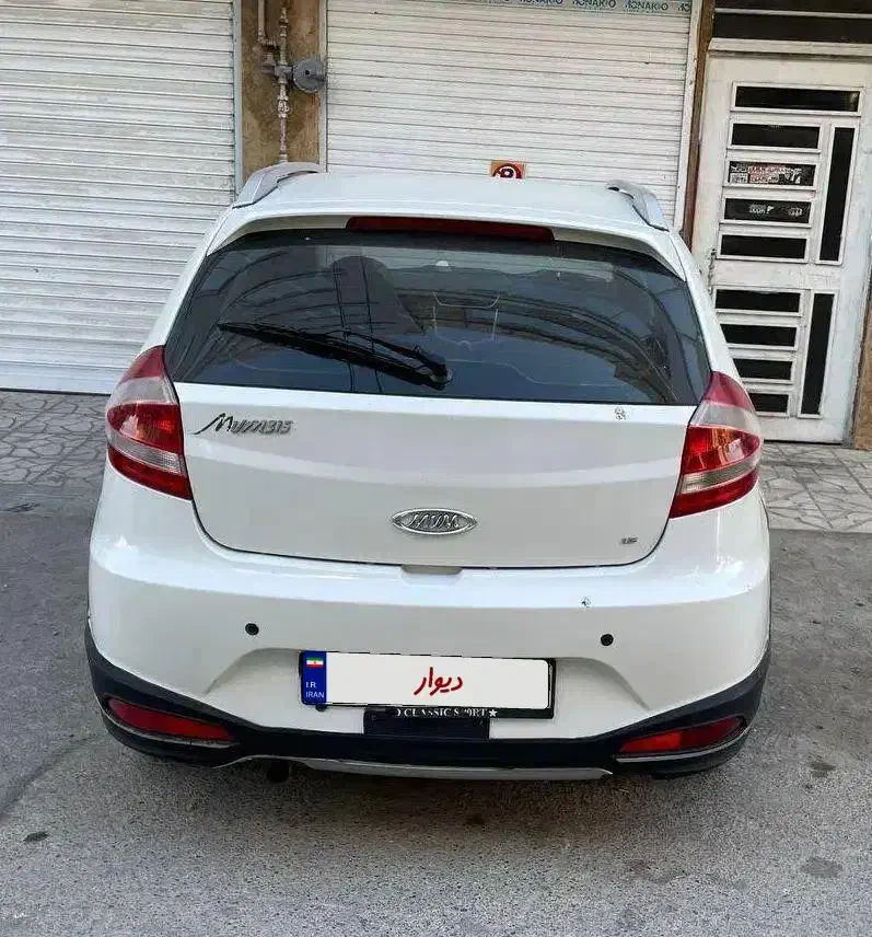 ام وی ام ۳۱۵ مدل ۹۷ اکسلنت فول|خودرو سواری و وانت|مشهد, هدایت|دیوار