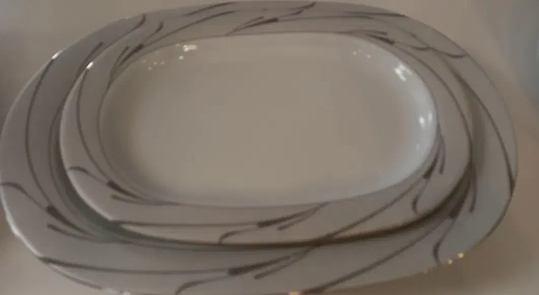 سرویس چینی|ظروف سرو و پذیرایی|گرگان, |دیوار