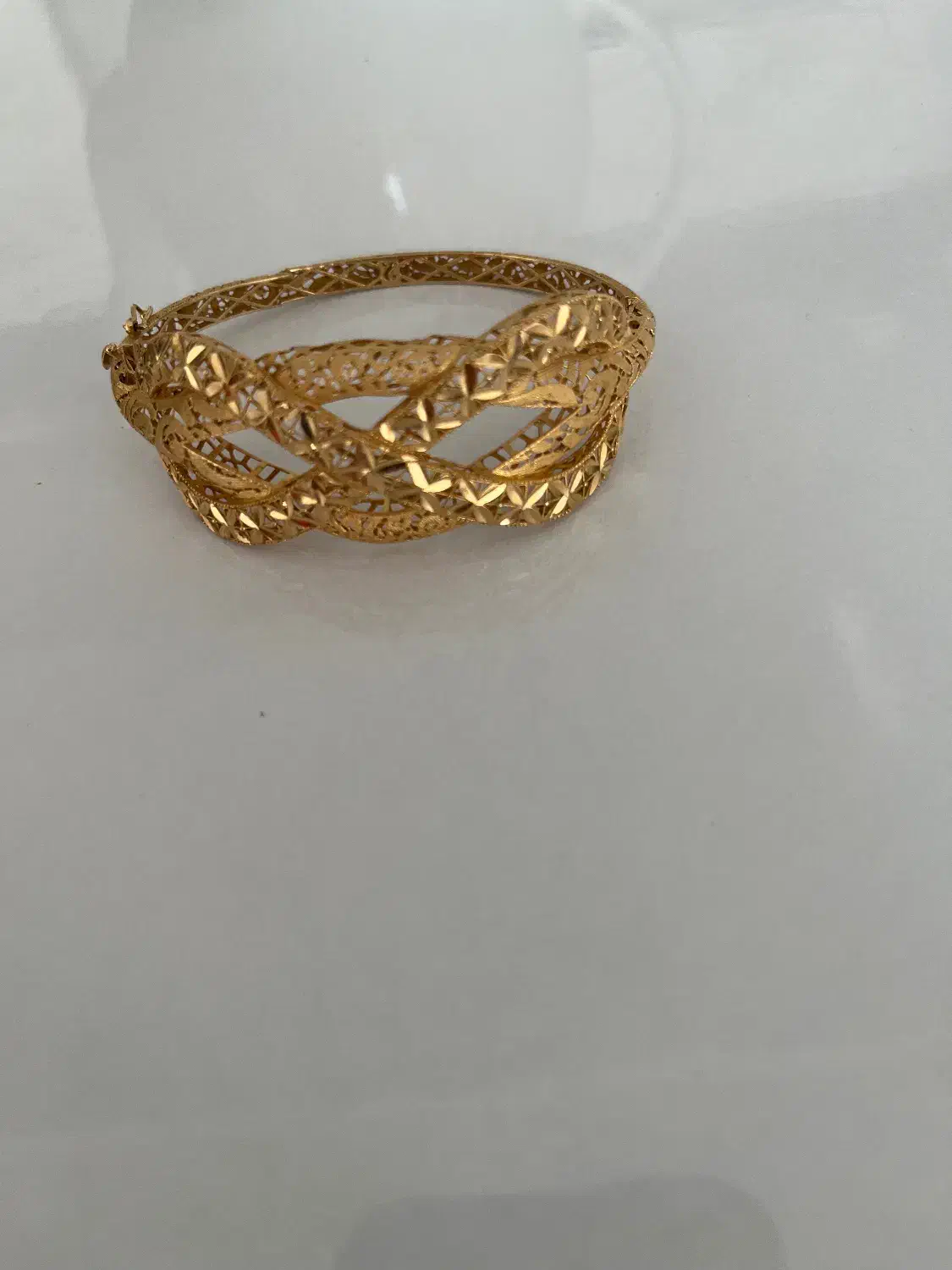 دستبند نما دار|جواهرات|همدان, |دیوار