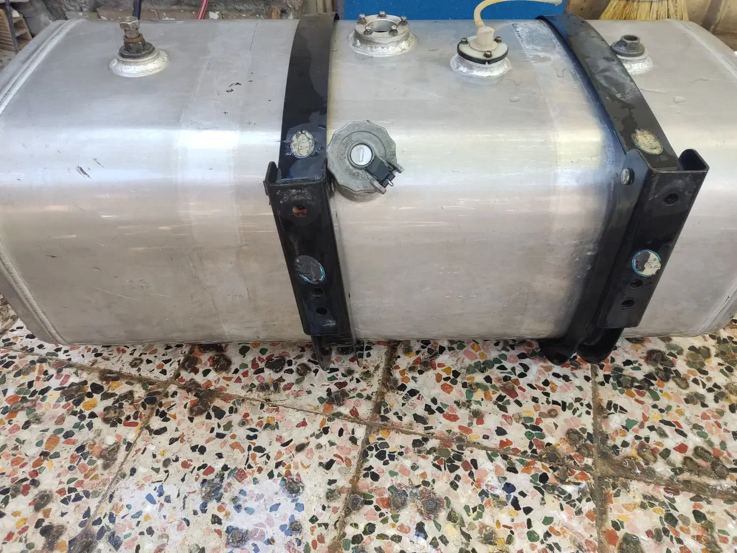 لوازم ماشین سنگین|قطعات یدکی و لوازم جانبی|خرمآباد, |دیوار