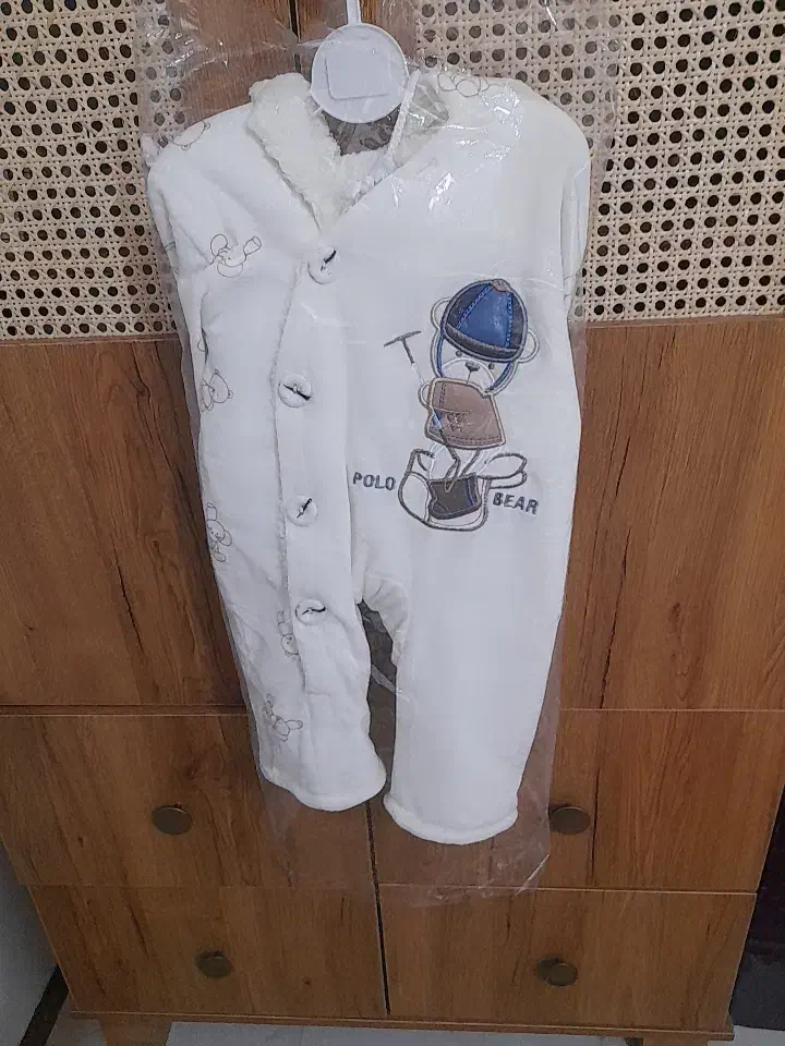 کاپشن سرهمی|کفش و لباس بچه|پردیس, فاز ۱۱|دیوار