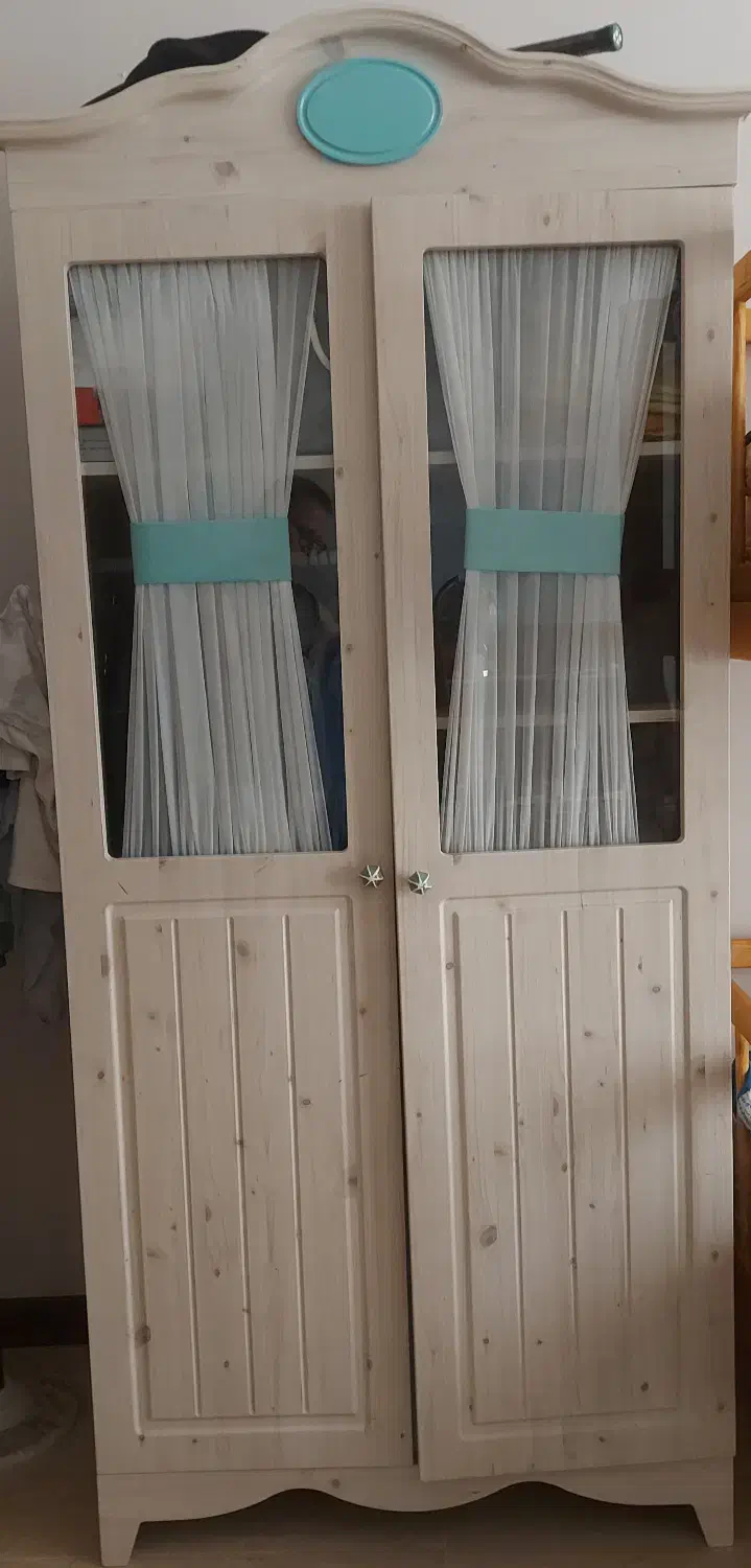 کمد ام دی اف سالم و زیبا|جاکفشی، کمد، دراور|تهران, قبا|دیوار