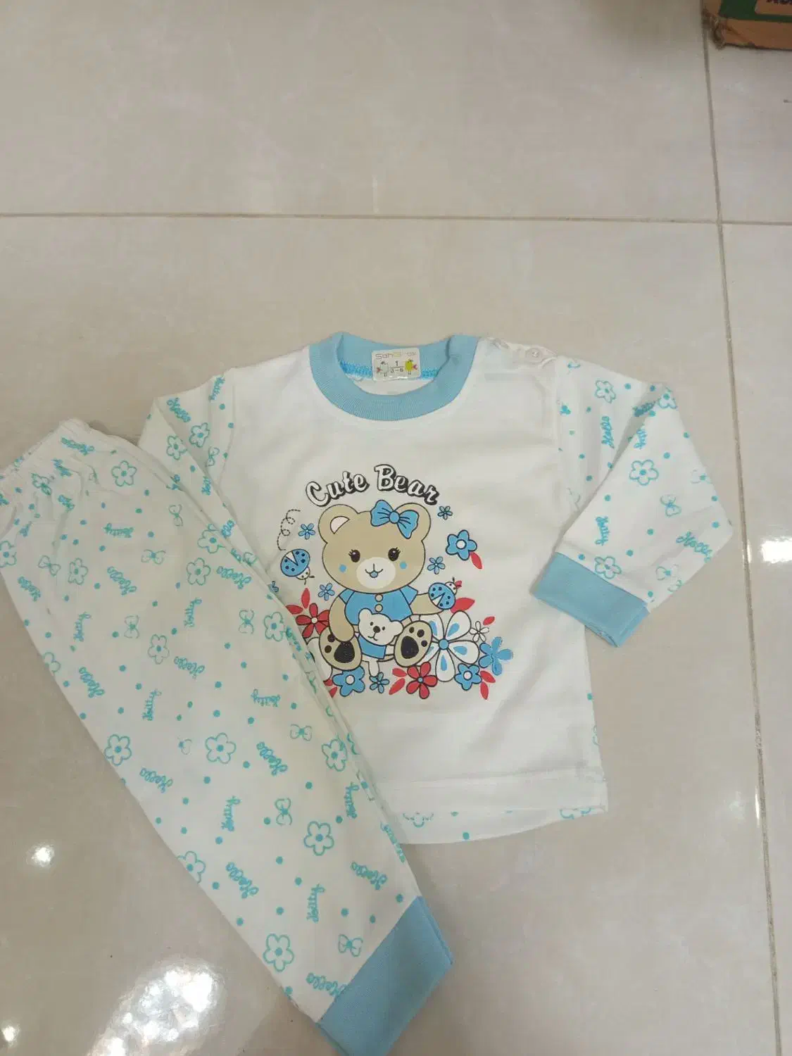 لباس های نوزادی|کفش و لباس بچه|خرمدره, |دیوار