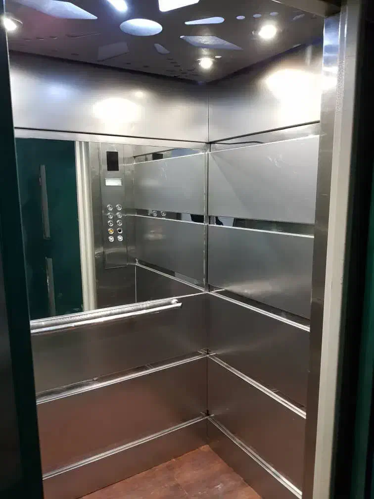 ۷۰متر فول شیک چهاردیواری