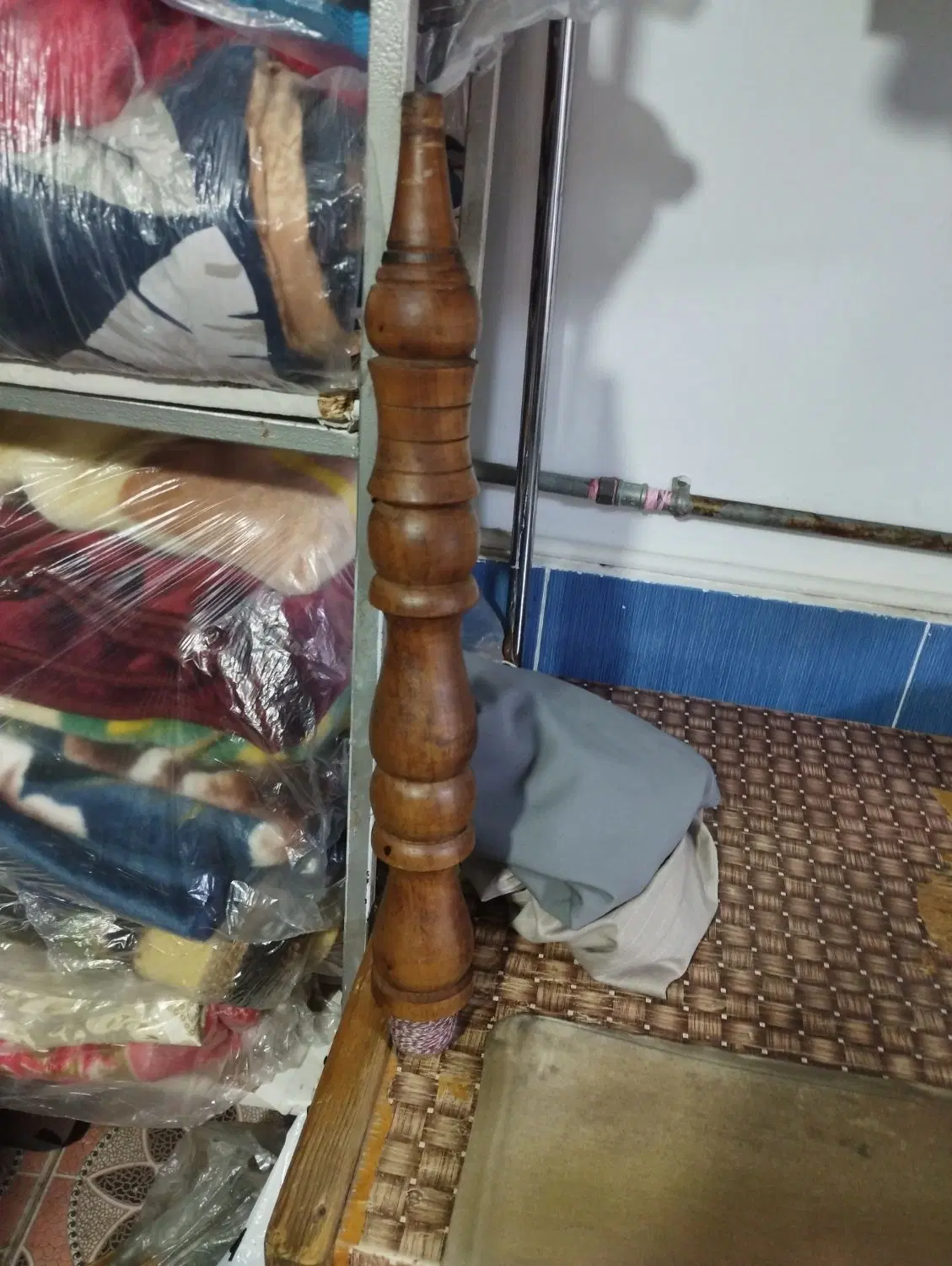 تنه قلیان|کلکسیون و سرگرمی|مهاباد (آذربایجان غربی), |دیوار