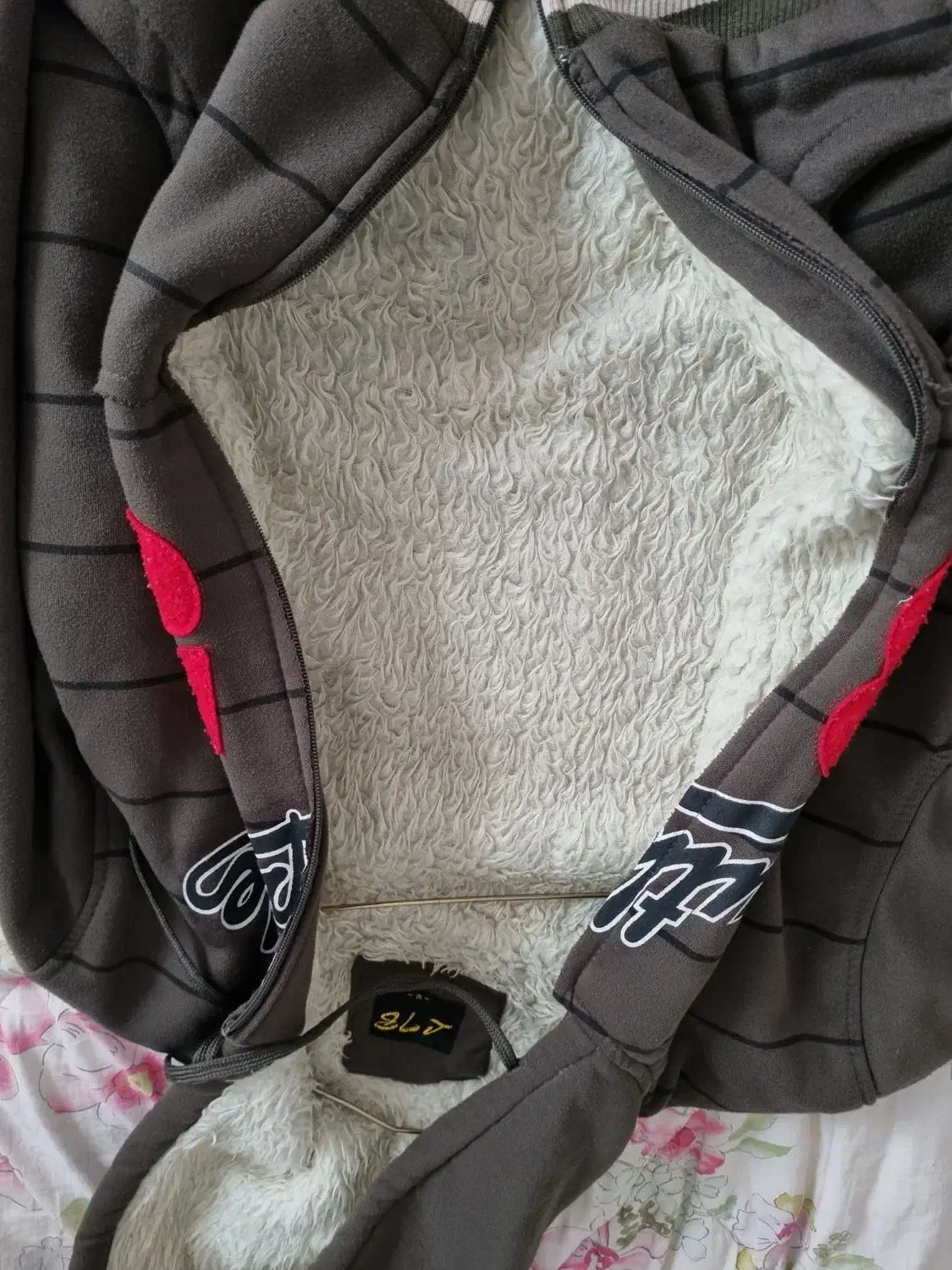 سویشرت سبک و فوق العاده گرم|لباس|گنبد کاووس, |دیوار