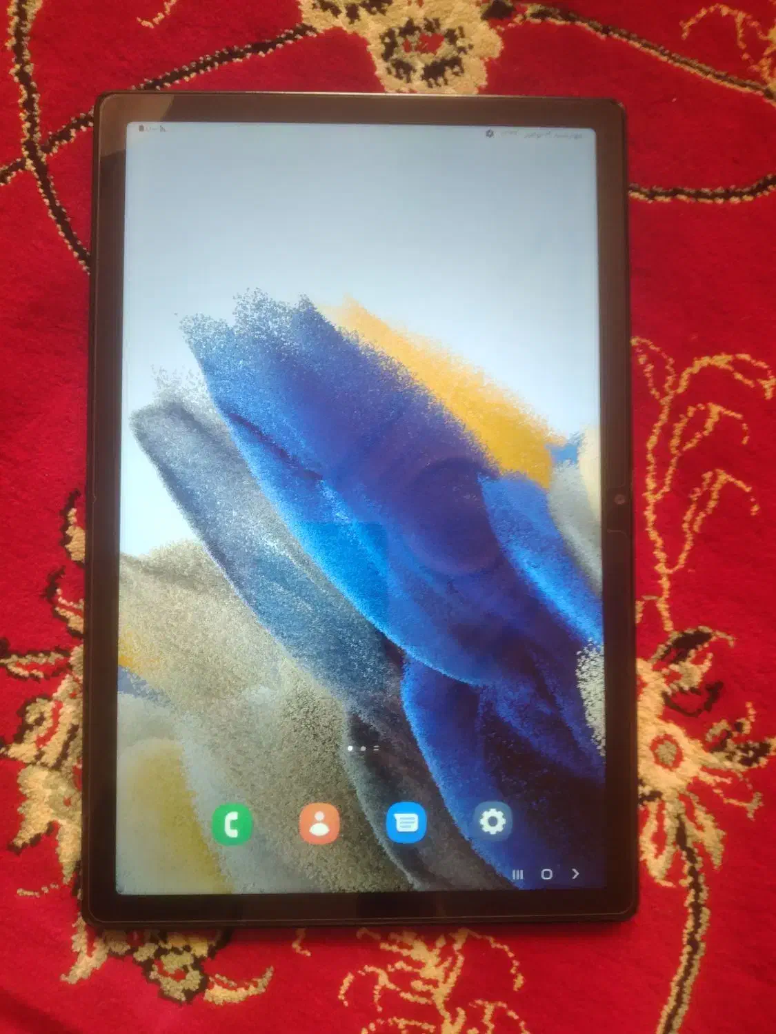 تبلت|تبلت|کرمانشاه, |دیوار