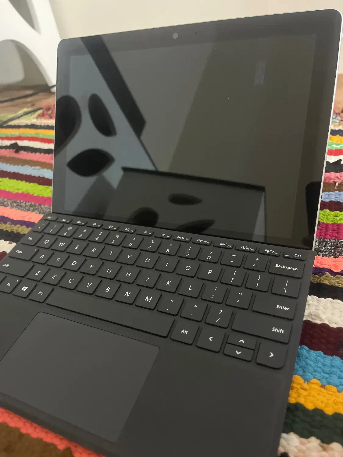 سرفیس گو ۲|تبلت|جغتای, |دیوار