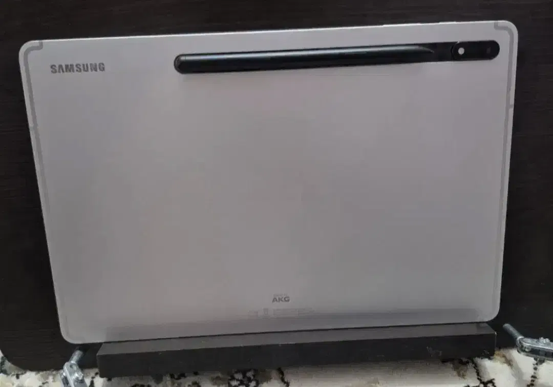 تبلت Tab S8 plus Samsung  5g|تبلت|تهران, پاسداران|دیوار