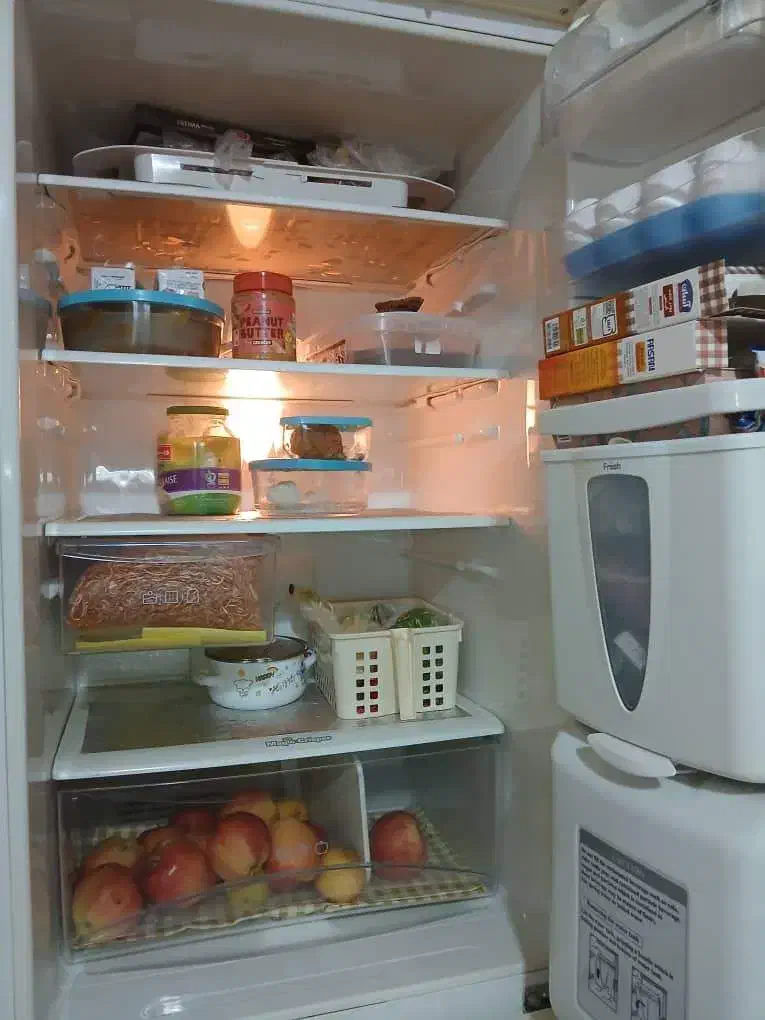 یخچال فریزر ال جی|یخچال و فریزر|تبریز, |دیوار