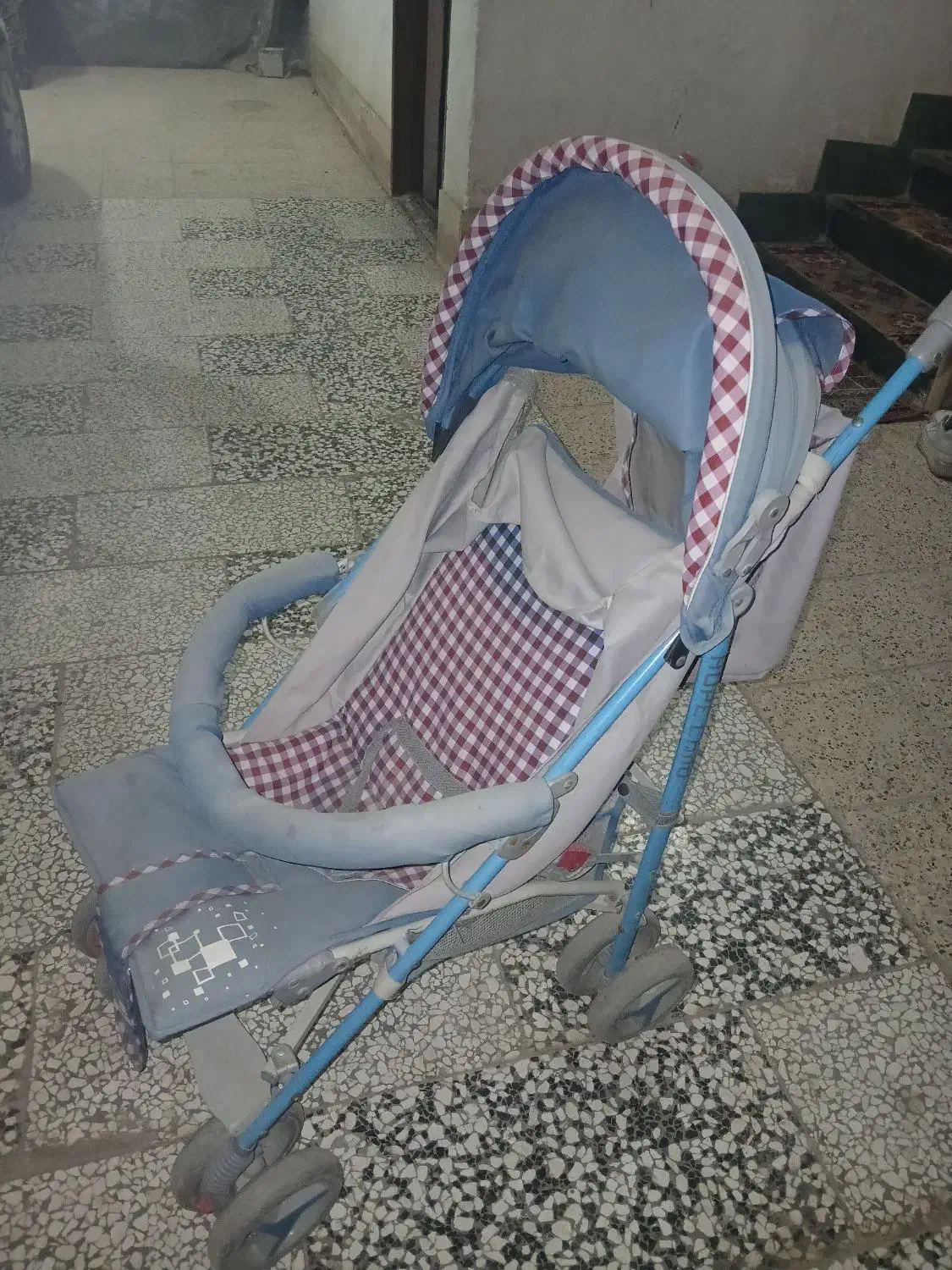 کالسکه|کالسکه و لوازم جانبی|بجنورد, |دیوار