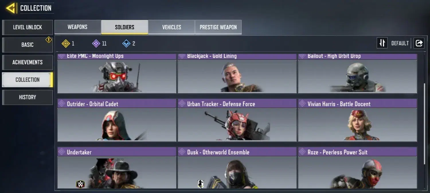 اکانت کالاف|کنسول، بازی ویدئویی و آنلاین|دوگنبدان, |دیوار