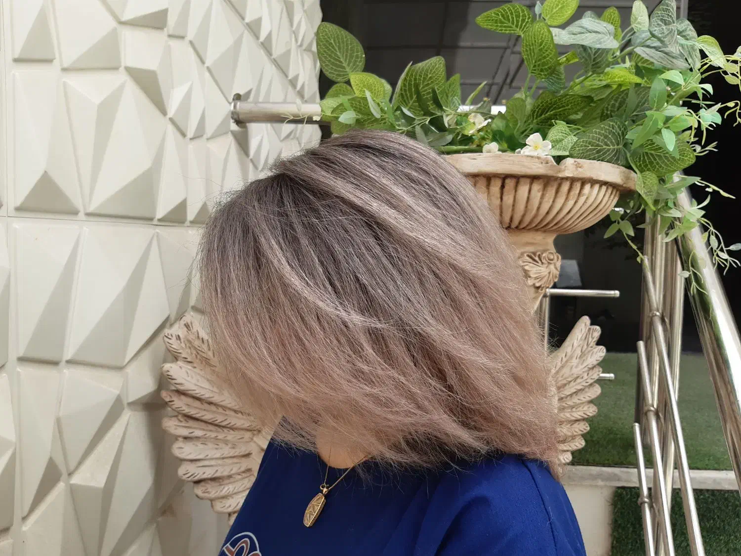 رنگ و لایت|خدمات آرایشگری و زیبایی|شهرکرد, |دیوار