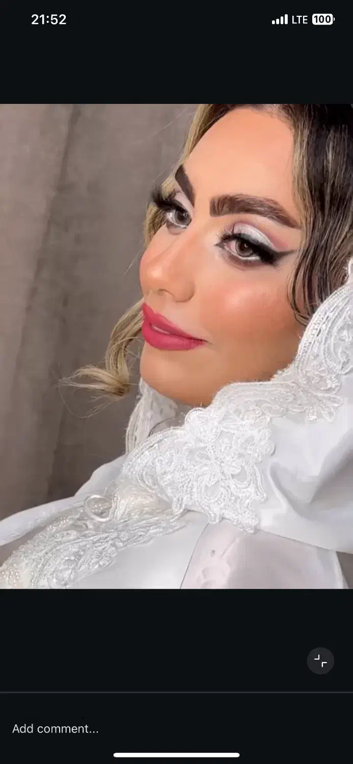 میکاپ وشینیون فقط 750|خدمات آرایشگری و زیبایی|پاکدشت, حصار امیر|دیوار