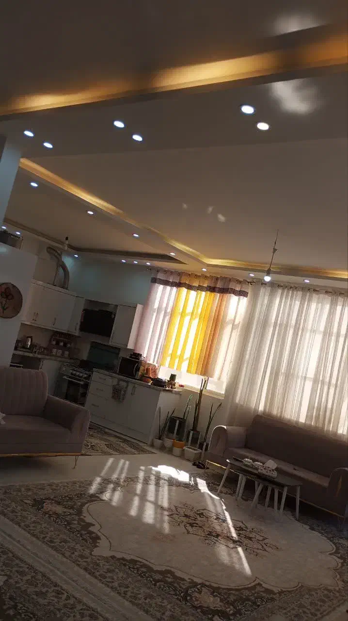 فروش یک واحد اپارتمان|فروش آپارتمان|مشهد, شهرک بهارستان|دیوار