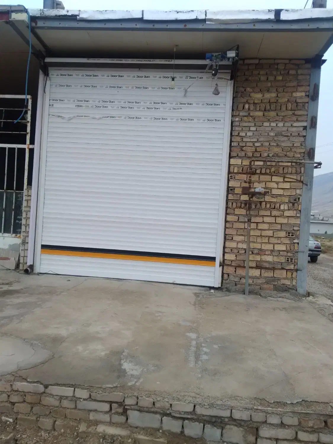 مغازه اجارهای|اجارهٔ مغازه و غرفه|پلدختر, |دیوار