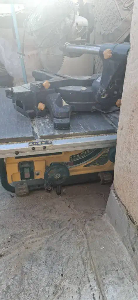 اجاره و کرایه ابزار کلیه ابزار نجاری و نصب کابینت|خدمات پیشه و مهارت|برخوار, |دیوار