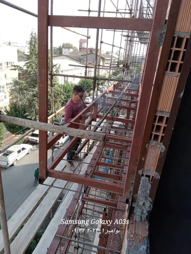 جوشکار سیار مازندران محمودآباد|خدمات پیشه و مهارت|محمودآباد, |دیوار