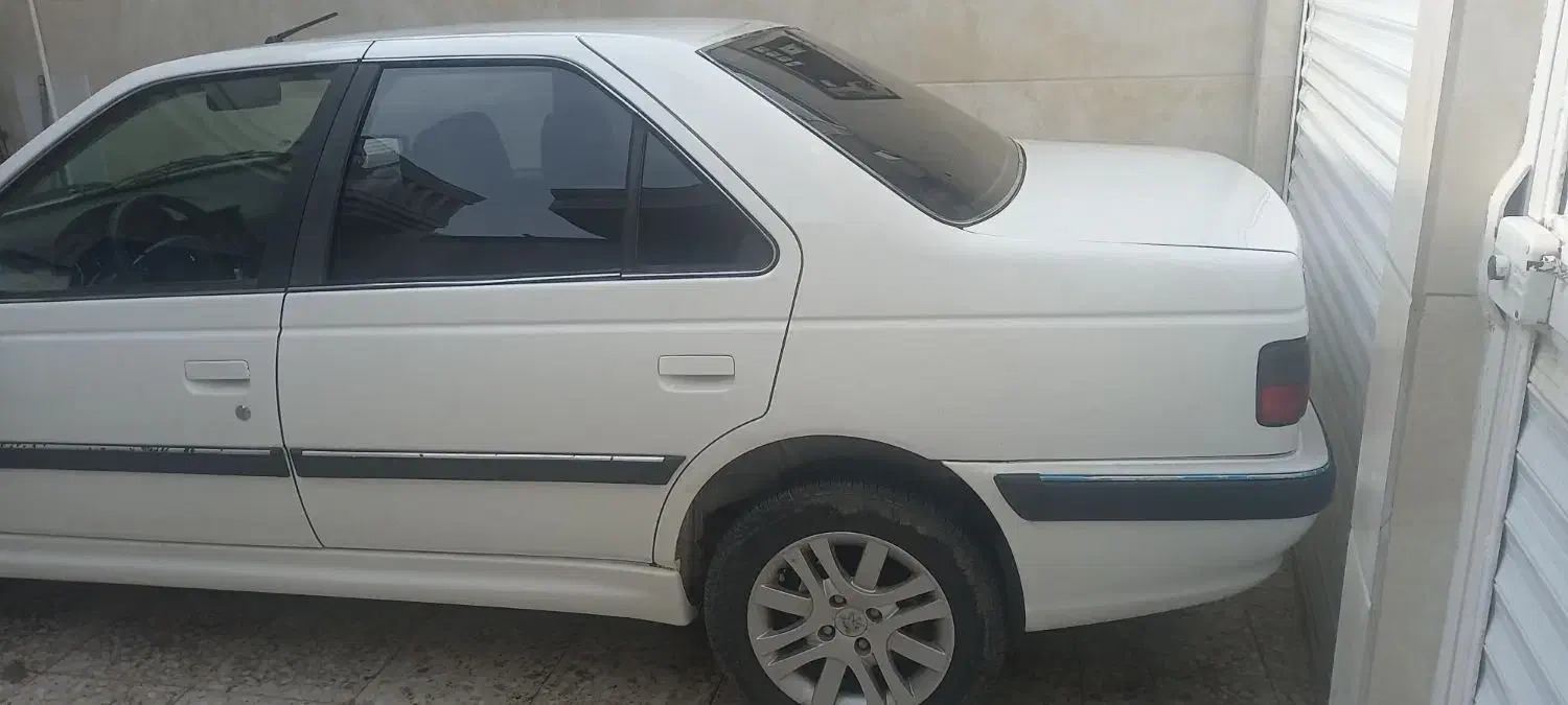 پارس tu5 کلاس ۱۳|خودرو سواری و وانت|دزفول, |دیوار