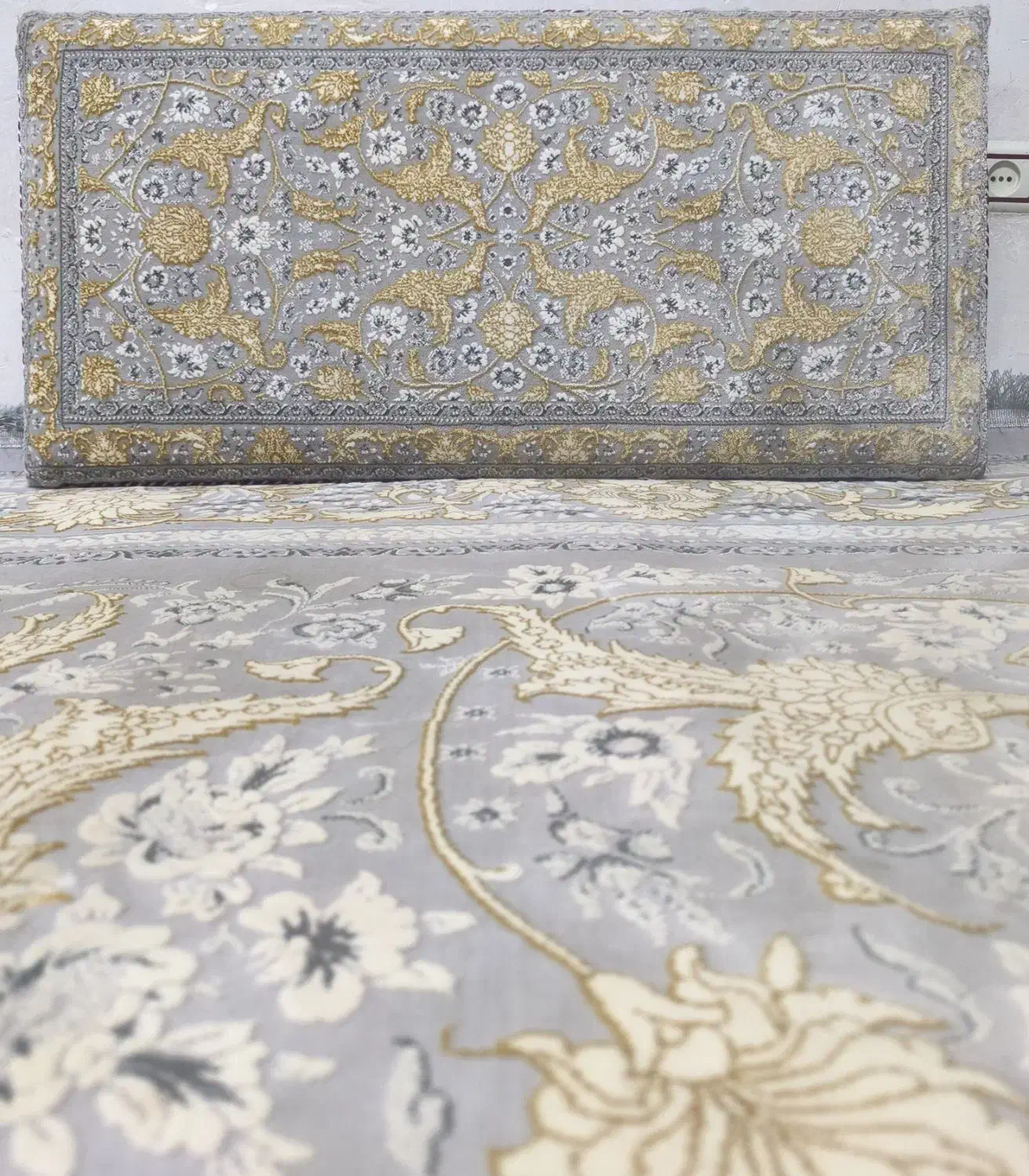 فرش 12متری|فرش|شاهین دژ, |دیوار