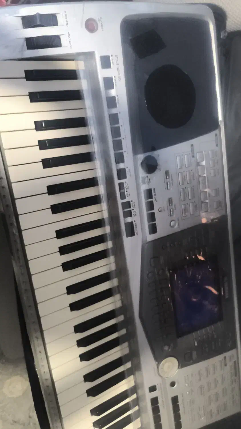 یاماها a2000|پیانو، کیبورد، آکاردئون|بندرعباس, |دیوار