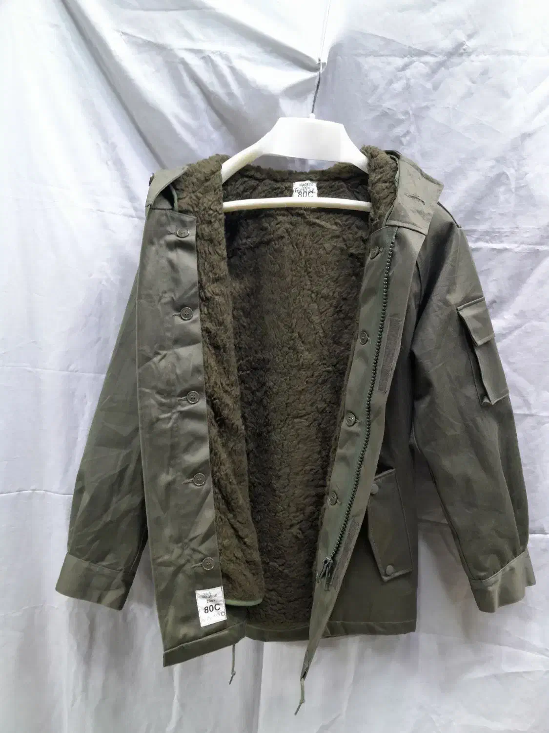 گورتکس آلمانی|لباس|تهران, گمرک|دیوار