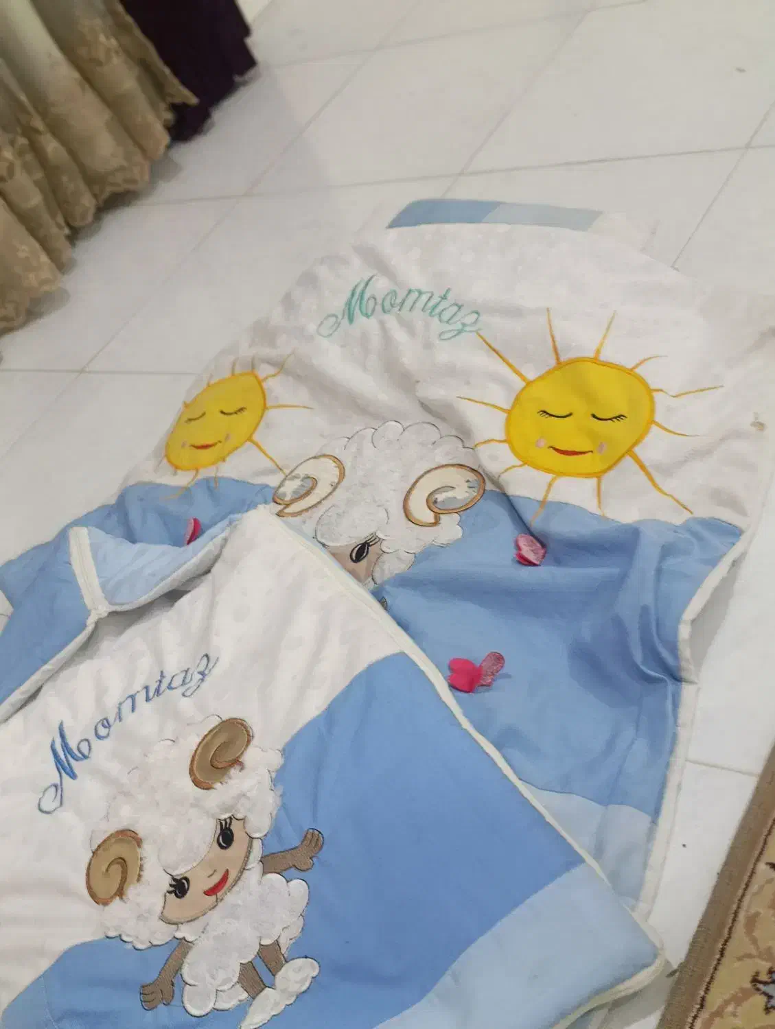 پتو تشک بالش کیسه خواب|رختخواب، بالش، پتو|بندرعباس, |دیوار