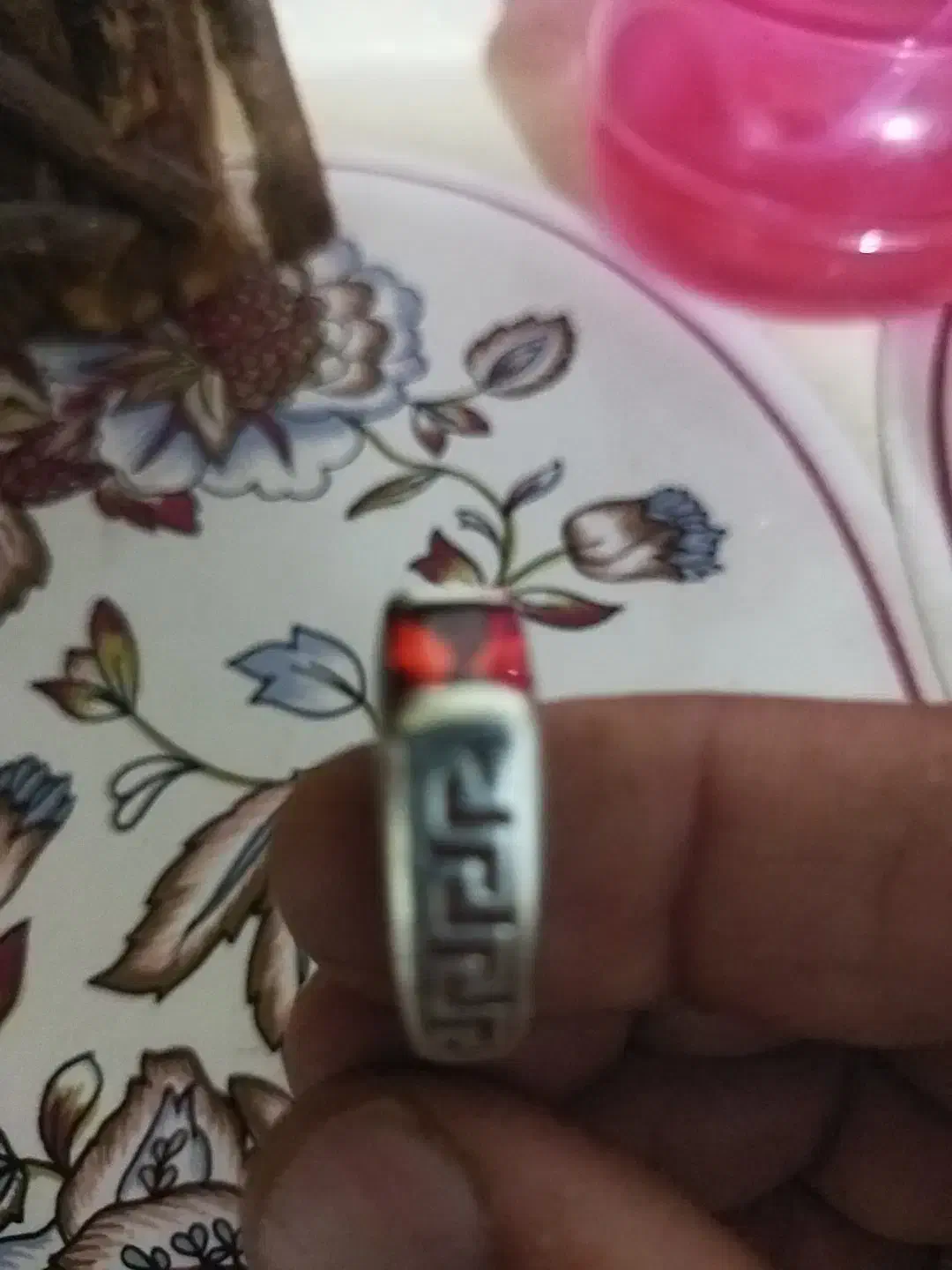 انگشتر نقره باعیار925|بدلیجات|قزوین, |دیوار