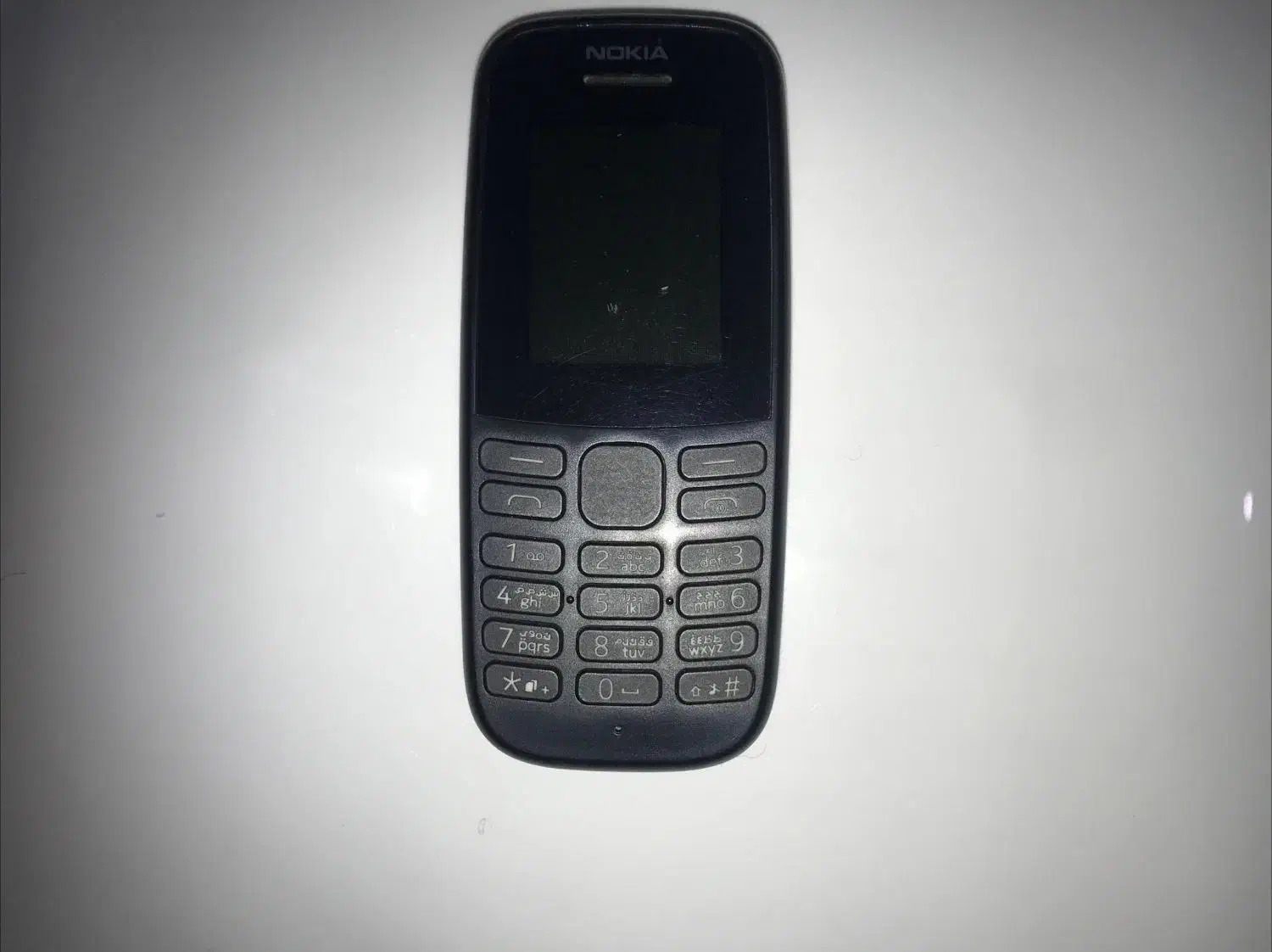 نوکیا ۱۰۵ در حد|موبایل|چابهار, |دیوار