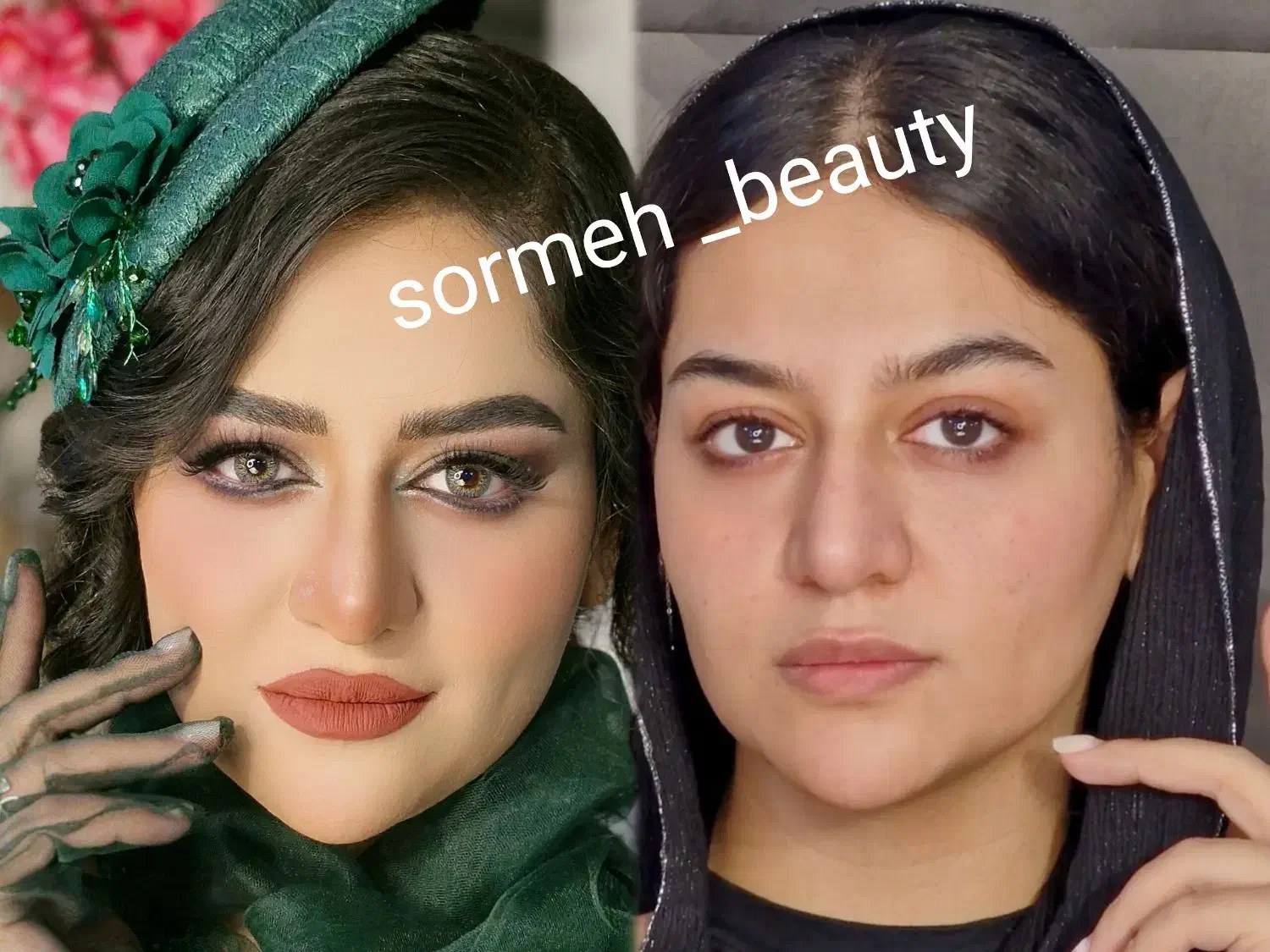 سالن زیبایی سرمه|خدمات آرایشگری و زیبایی|مشهد, خواجه ربیع|دیوار