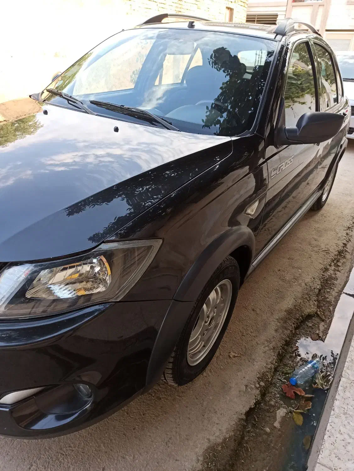 کوییک 99 بیرنگ کارمندی کم کار|خودرو سواری و وانت|گنبد کاووس, |دیوار