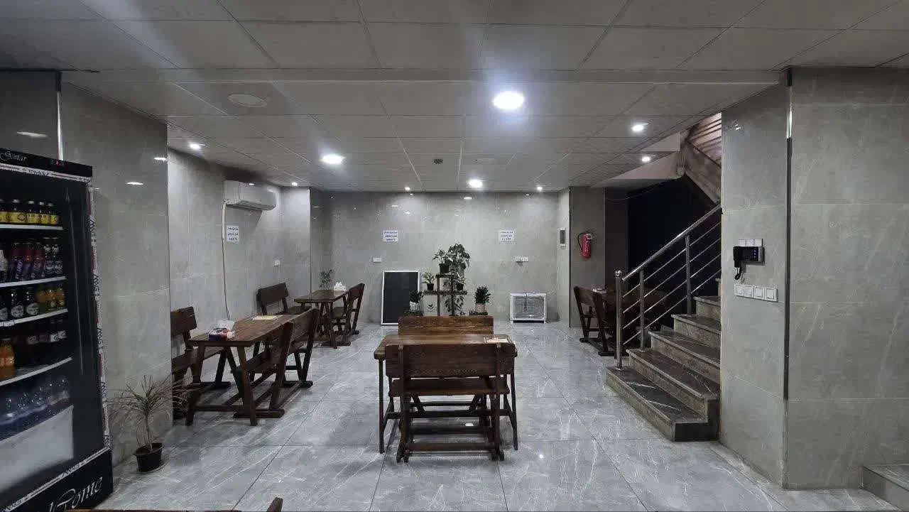 رهن و اجاره کافه|اجارهٔ مغازه و غرفه|شیراز, محراب|دیوار