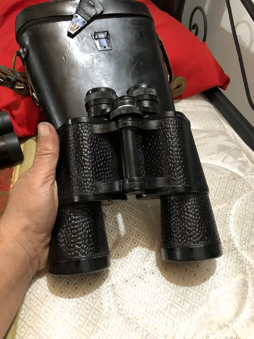 دوربین شکاری کمز ۷/۵۰|کوهنوردی و کمپینگ|بندرعباس, |دیوار