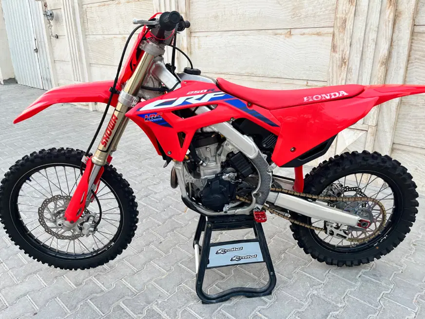 Crf250r2023|موتورسیکلت|مهر, |دیوار