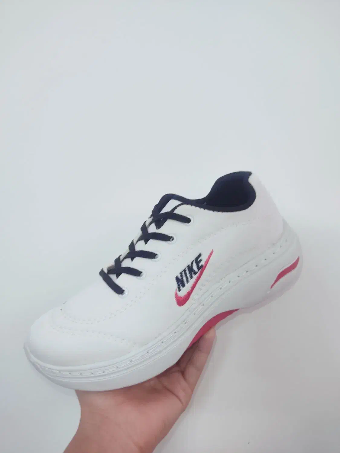 کتانی اسپرت مردانه عمده|کیف، کفش، کمربند|مشهد, کوی المهدی|دیوار